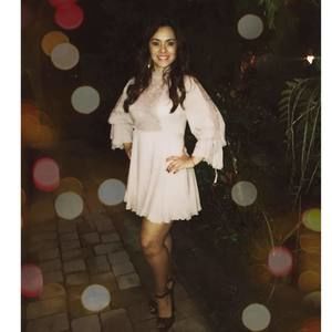 Meet your Posher, Eliana